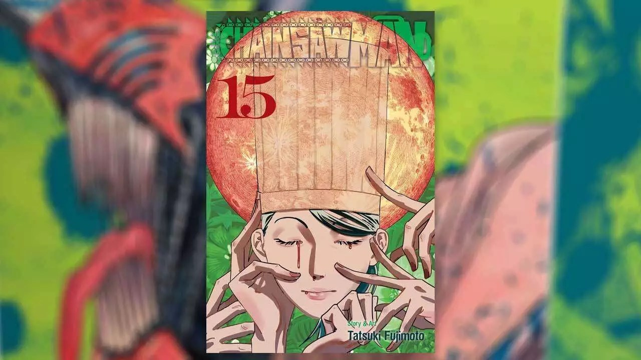 Chainsaw Man: A Must-Have Manga Series for Fans