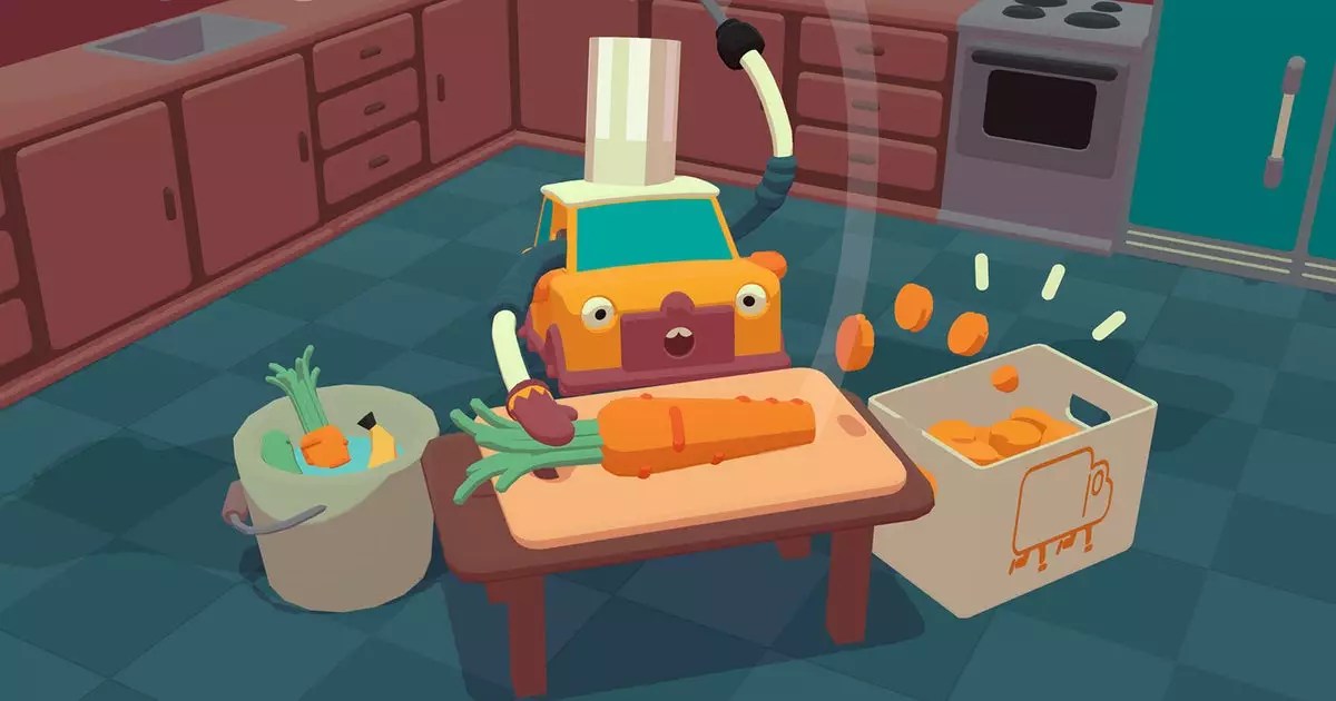 Get Ready for the Wackiest Racing Game: What the Car?