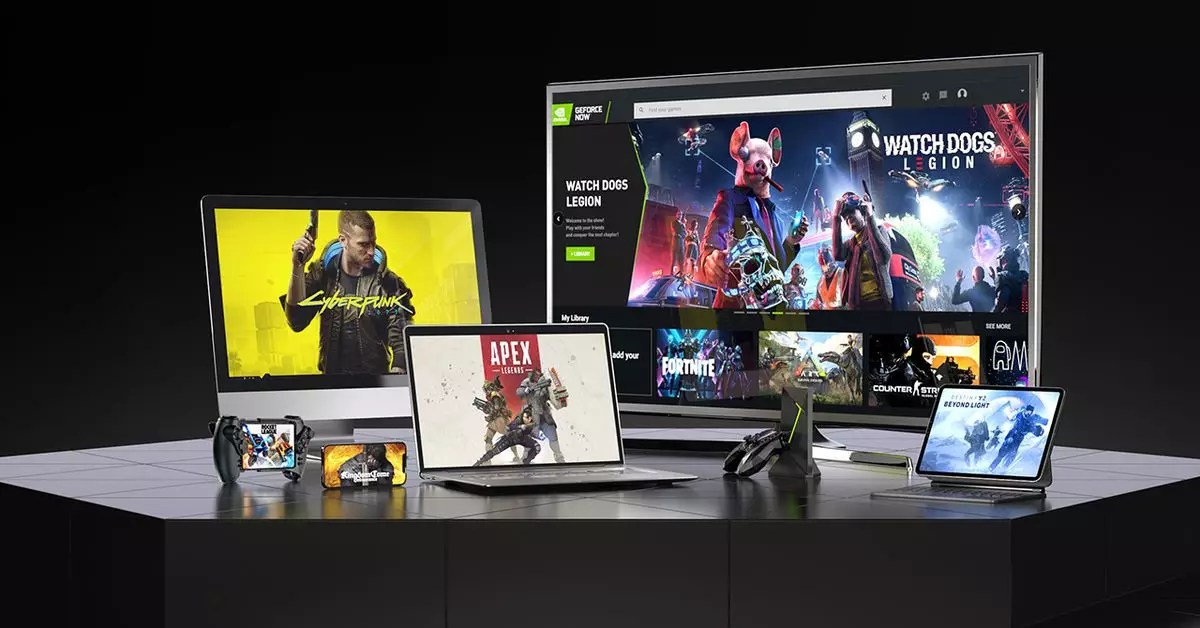 Analysis on Nvidia’s Introduction of Ads to GeForce Now Free Tier