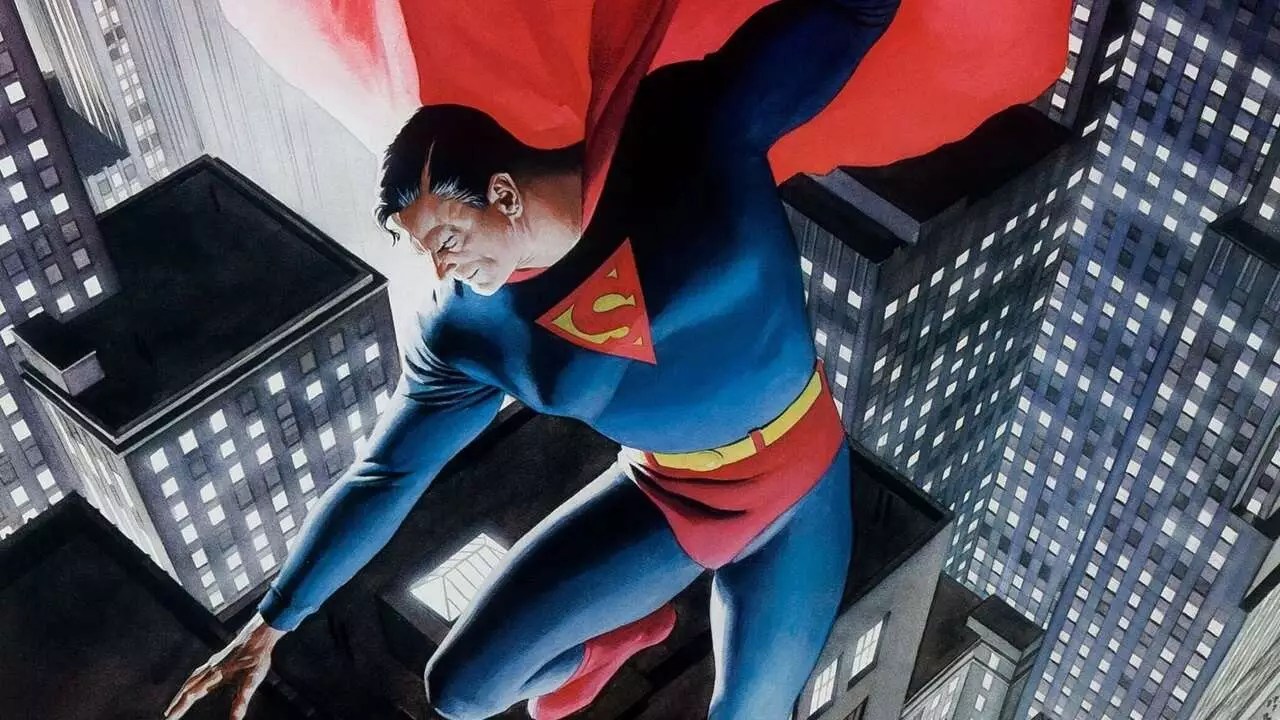 The Evolution of Superman: A New Chapter in the Man of Steel’s Legacy