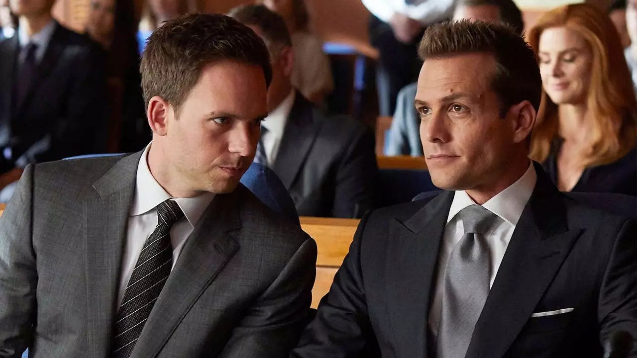 Revolutionizing Legal Drama: Suits Complete Series Blu-ray Release