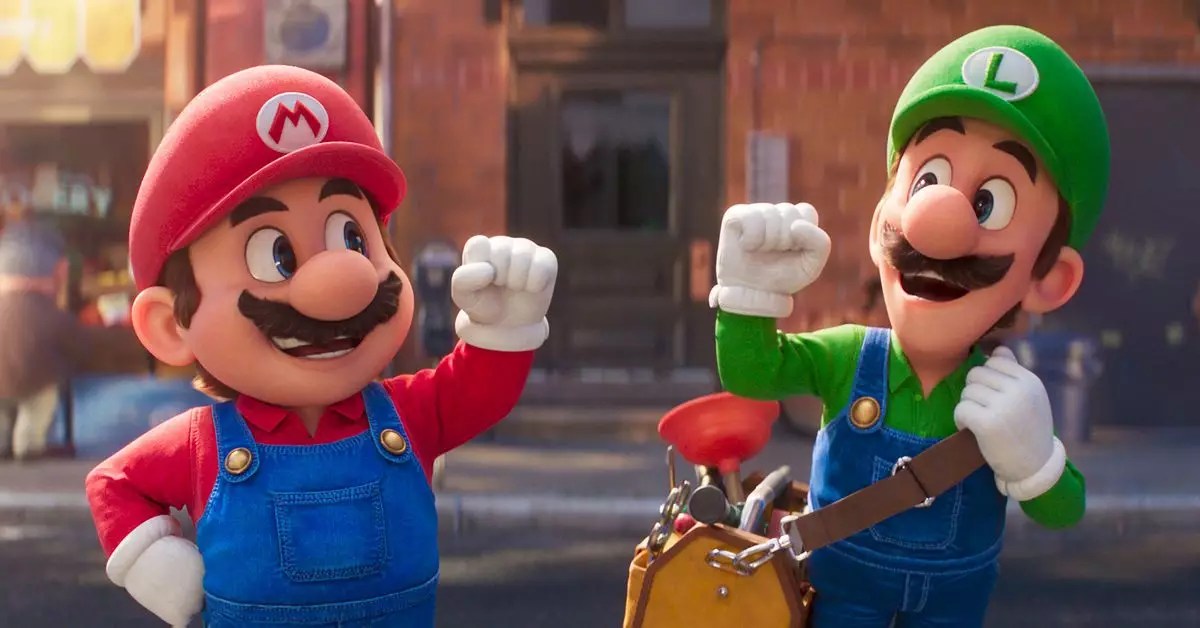 The Future of Nintendo Movies and Gaming Expansions
