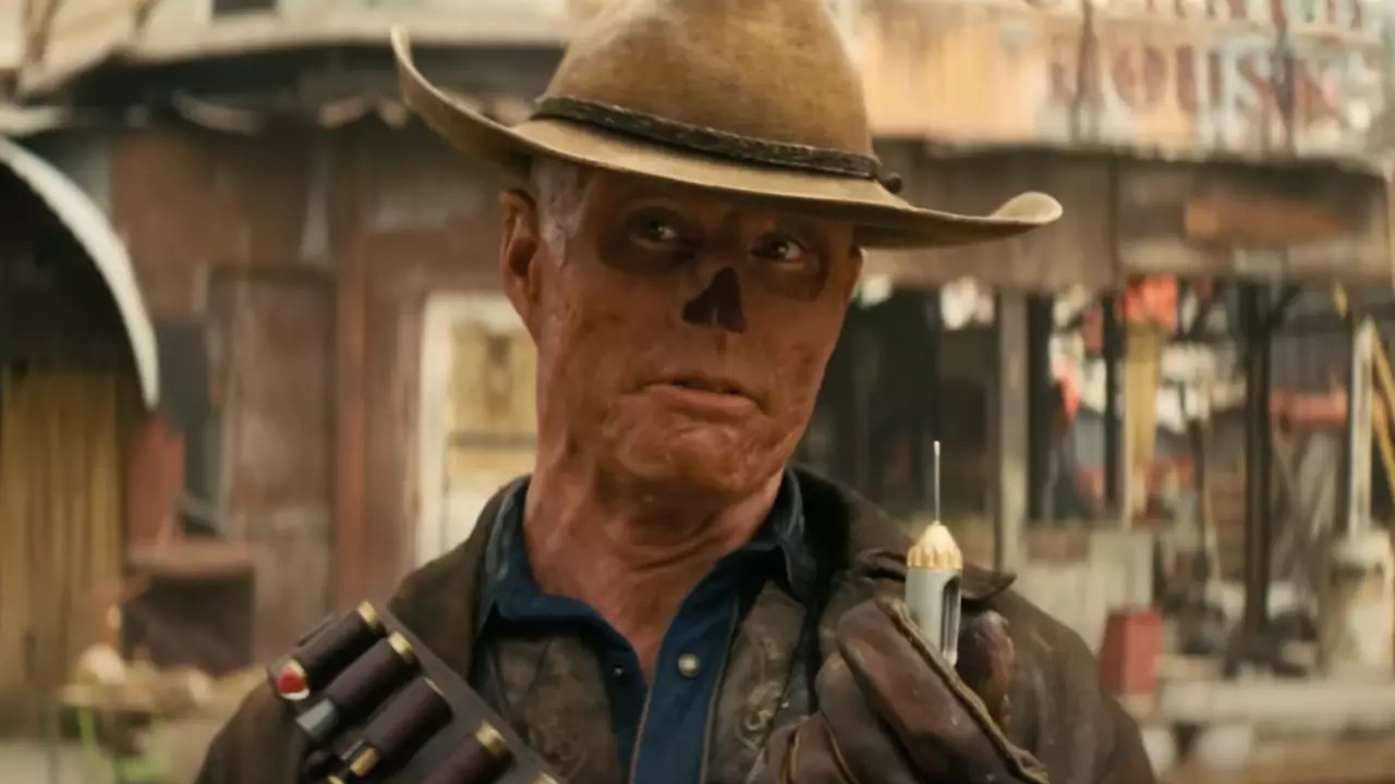 Critiquing the Fallout TV Series Announcement