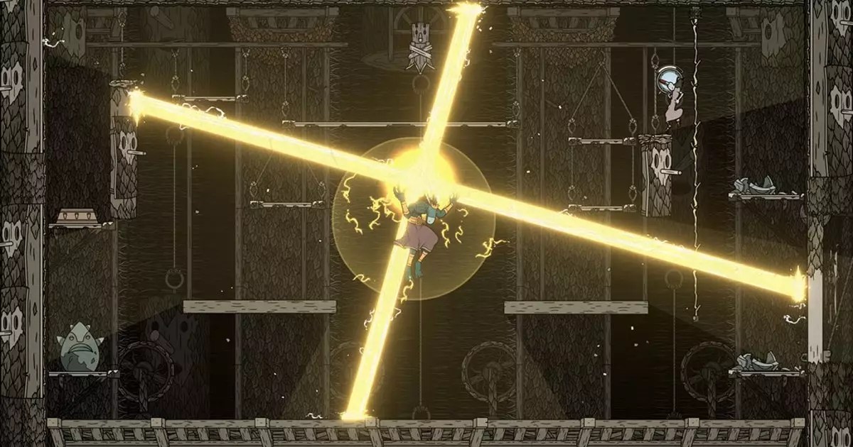 Exploring the Dark World of Saviorless: A Unique Gaming Experience