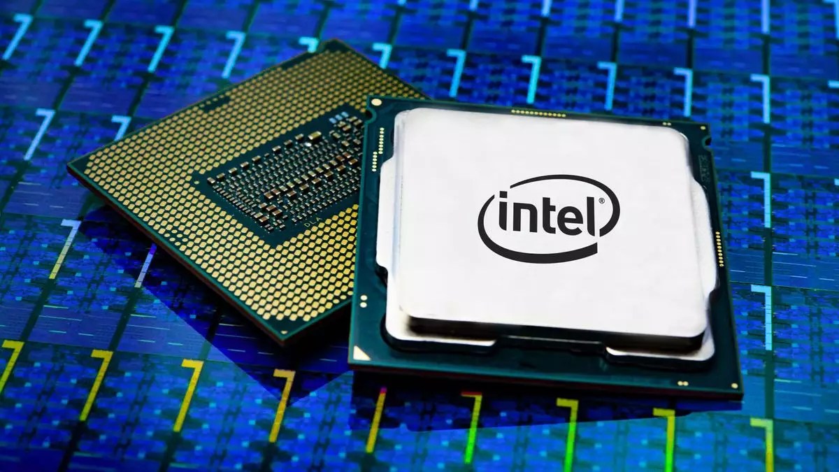 The Rise of Intel in the CPU Market