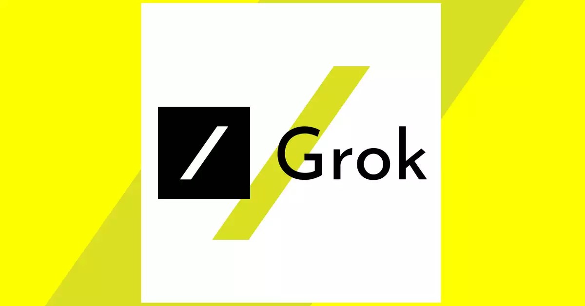 The Impact of Open-Sourcing AI Chatbot Grok by xAI
