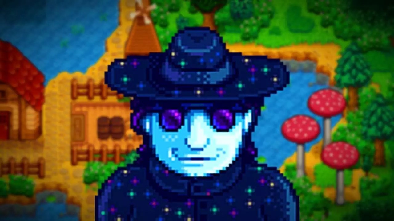 The Exciting New Features of Stardew Valley 1.6 Update