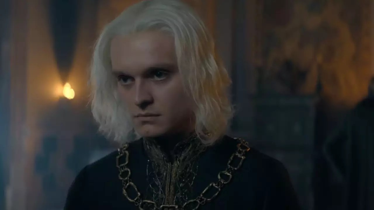 Everything You Need to Know About House of the Dragon Season 2