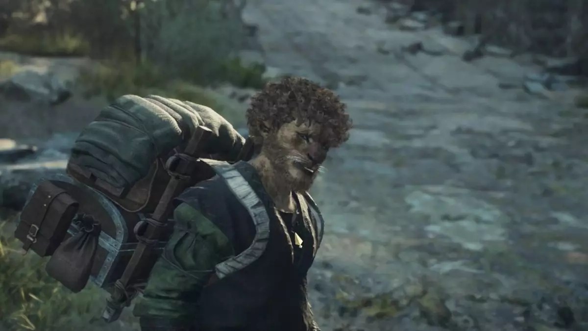 The Hunt for the Jadeite Orb Quest in Dragon’s Dogma 2