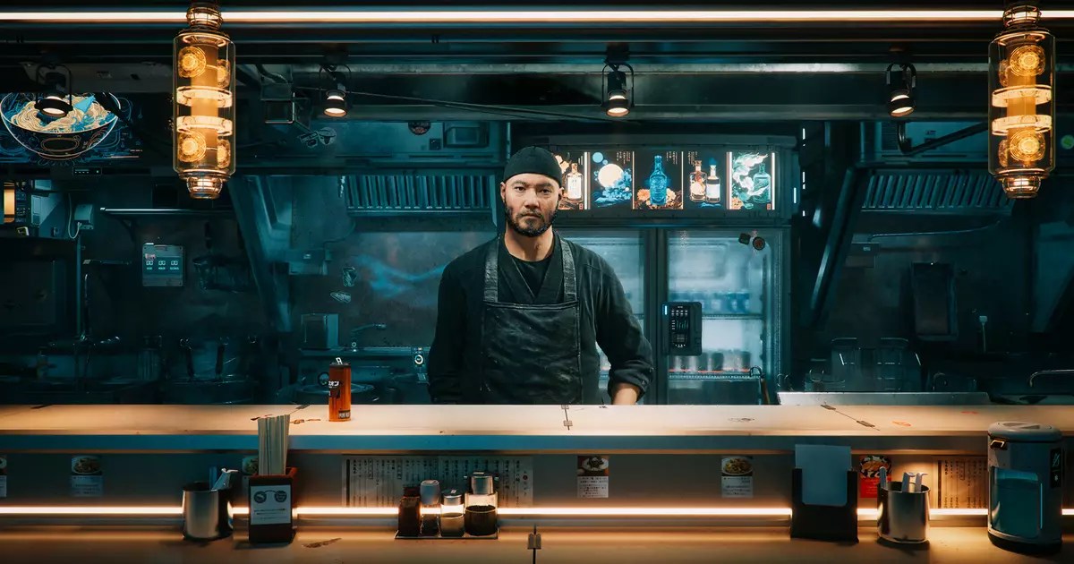 The Future of Video Games: A Deep Dive into Generative AI