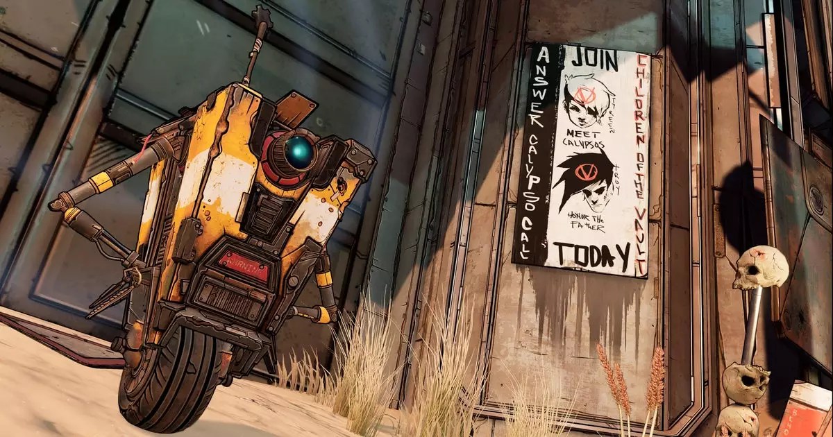The Future of Borderlands and Gearbox: A Look Into Take-Two’s Plans
