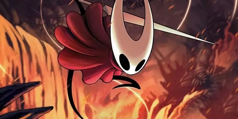 The Arrival of Hollow Knight: Silksong on Xbox Store