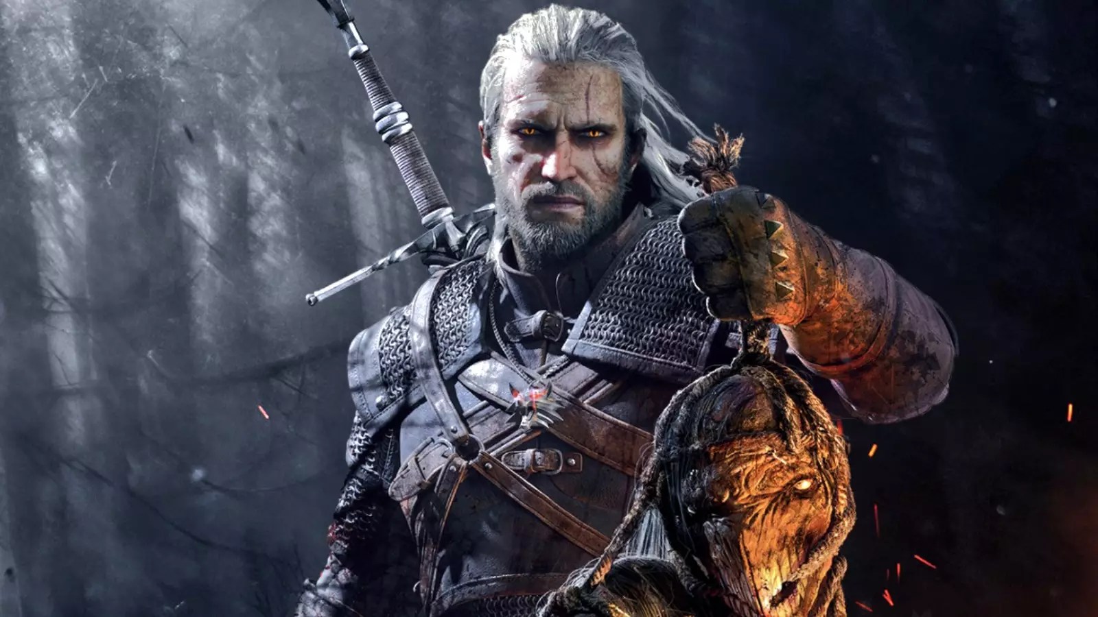 The Future of The Witcher Series: What to Expect from The Witcher 4