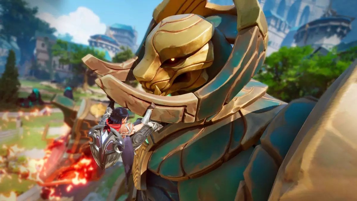 The Exciting New Game Eternal Strands from Yellow Brick Games