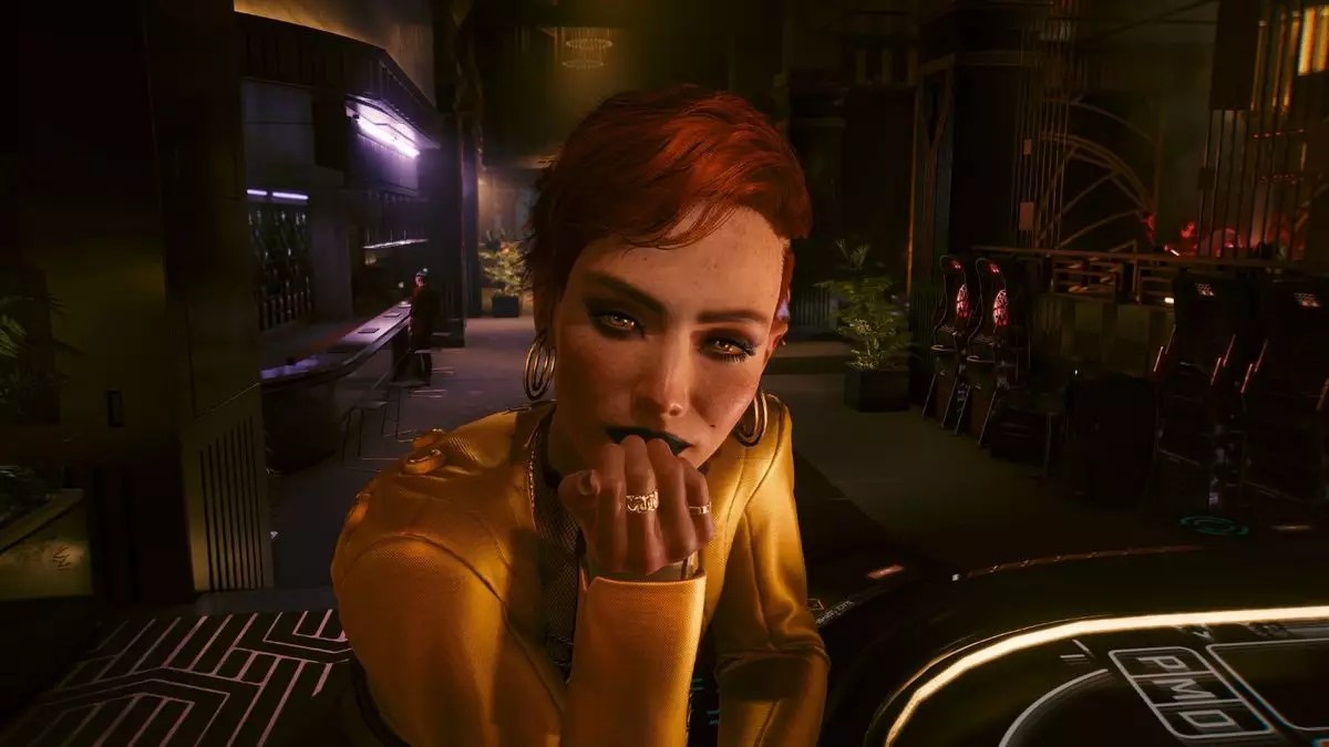 CD Projekt Red Mocks Ubisoft’s “AAAA” Announcement with AAAAA Tease