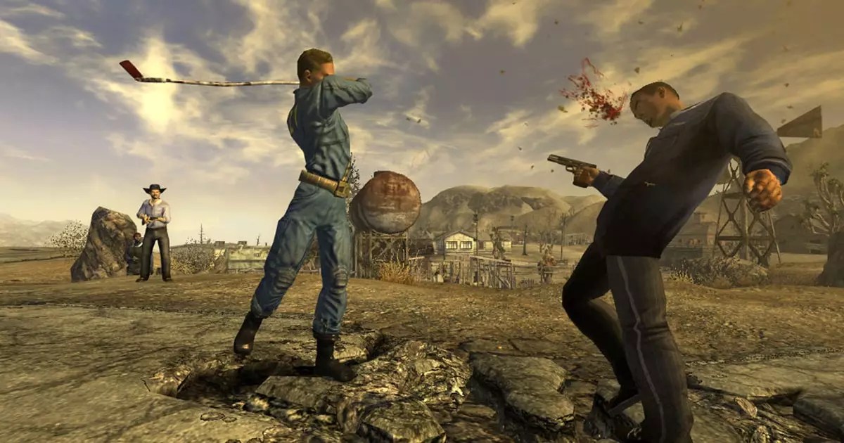 The Fallout TV Show Controversy: A Critical Analysis