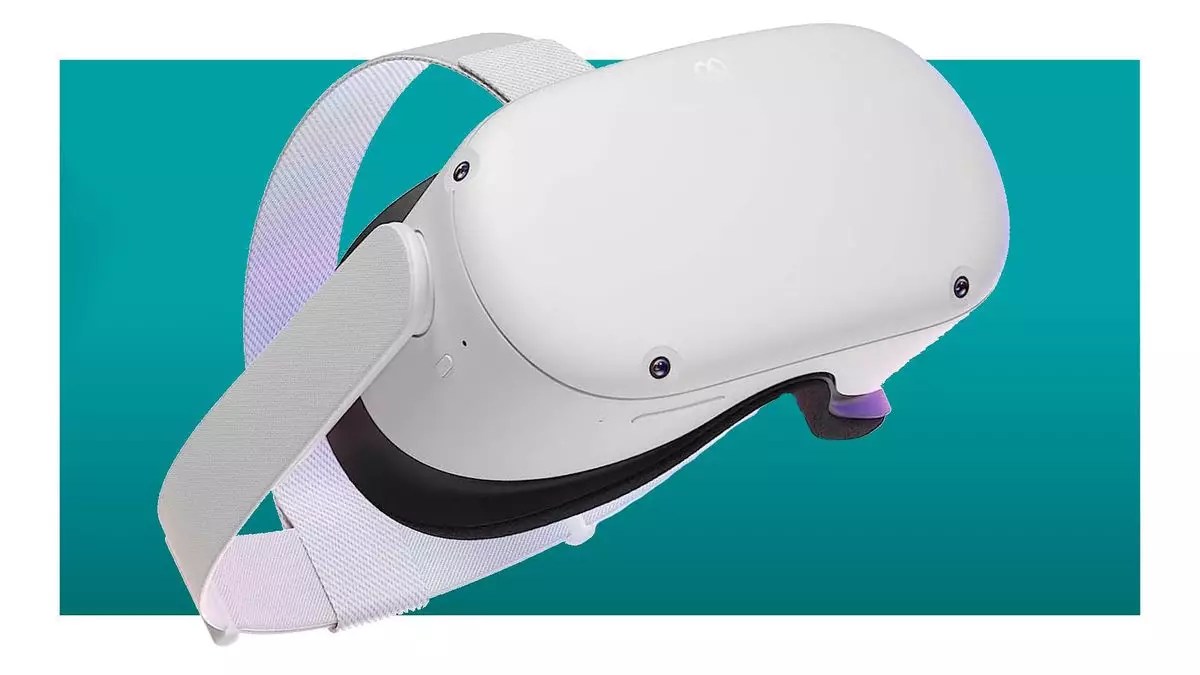 The Affordable VR Option: Meta Quest 2 Review