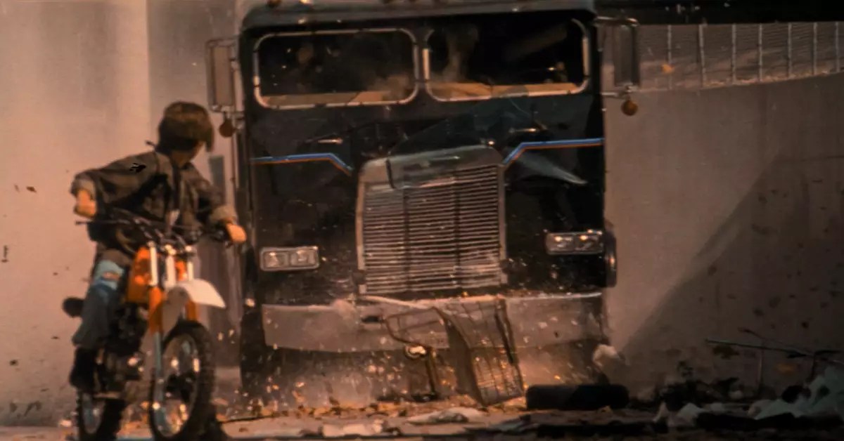 The Terminator 2 Color Restoration Project: A Critical Analysis