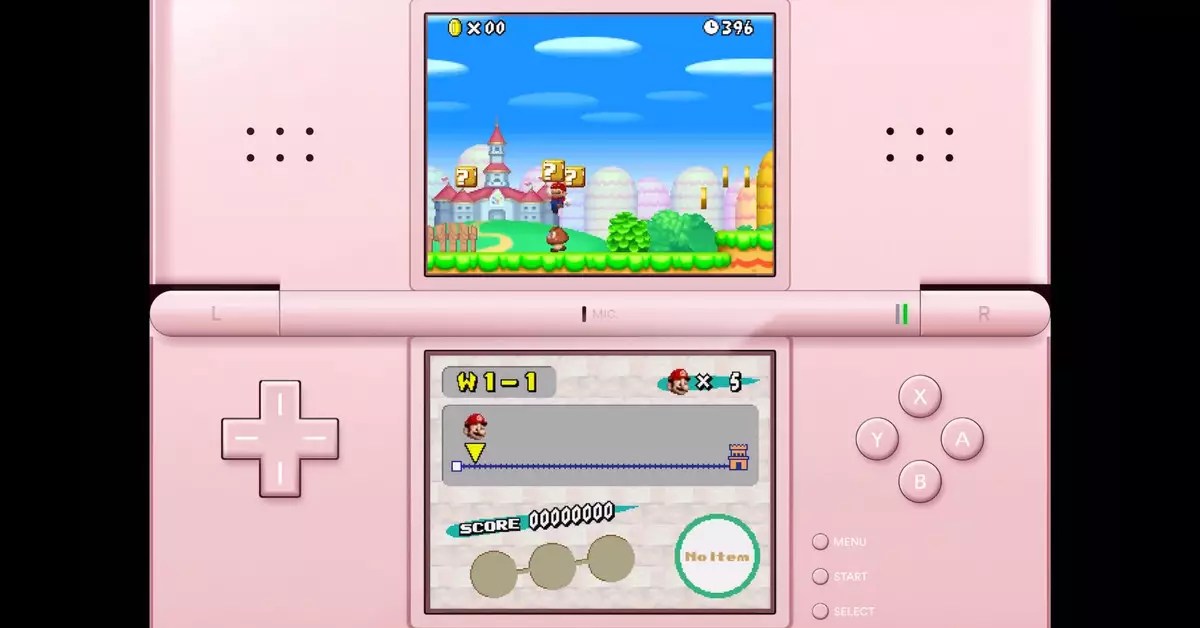 The Exciting New Features Coming to the Delta Emulator