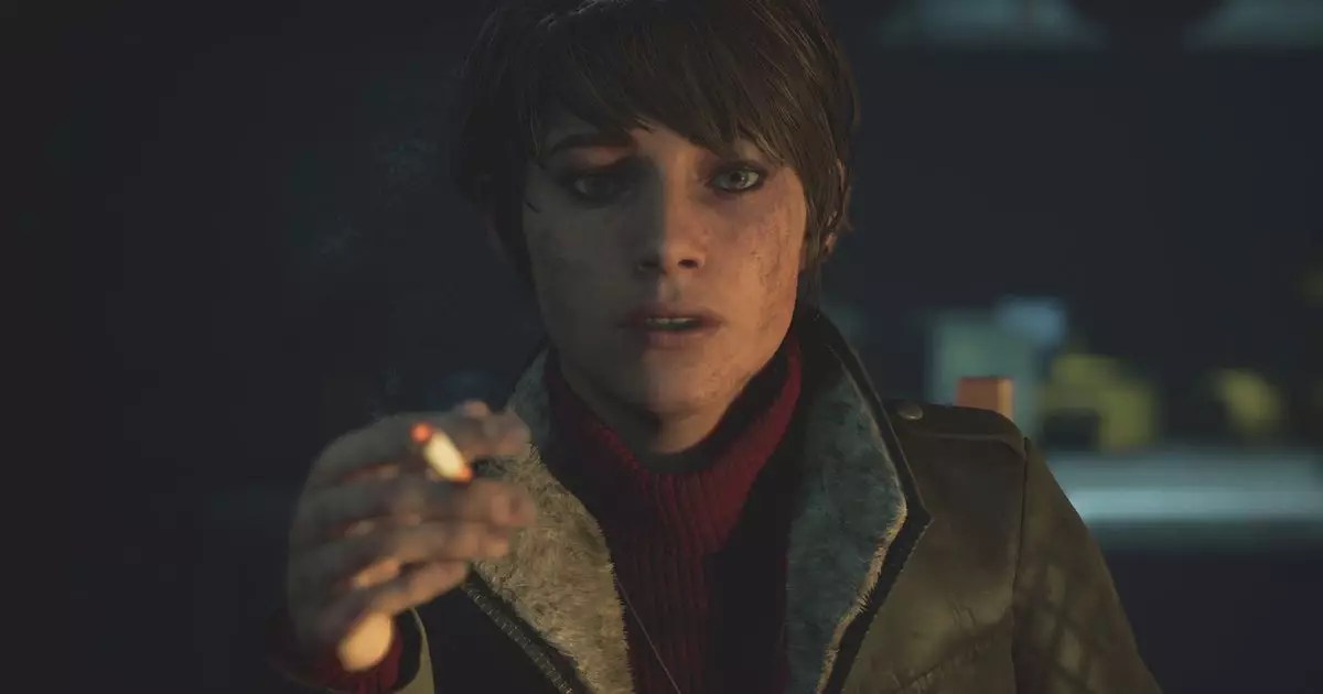 Exciting News from Bloober Team: Project C Revealed!