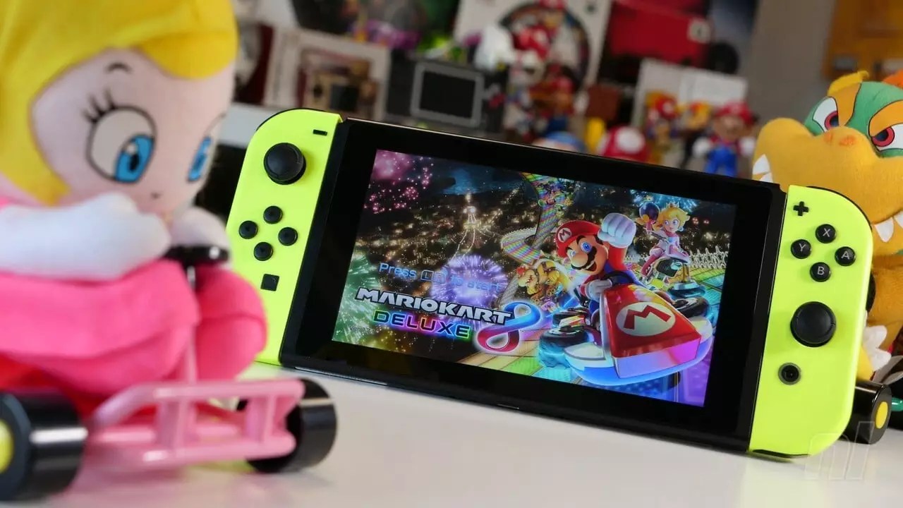 The Latest Switch 2 Rumours: A Critical Analysis
