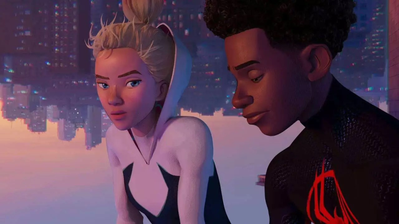 Energetic Score of Spider-Man: Across the Spider-Verse Live in Concert Tour