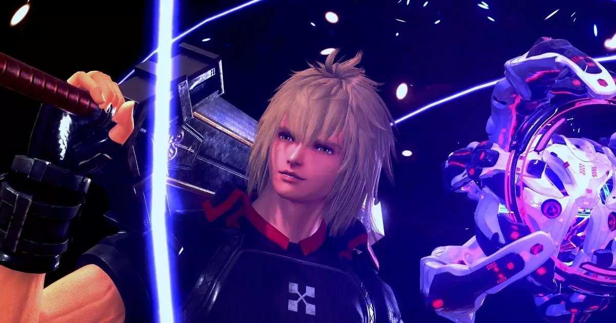 The Financial Woes of Square Enix: A Closer Look
