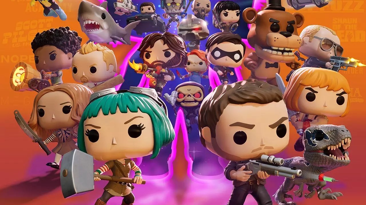 The Impact of Funko Fusion on the Gaming Industry