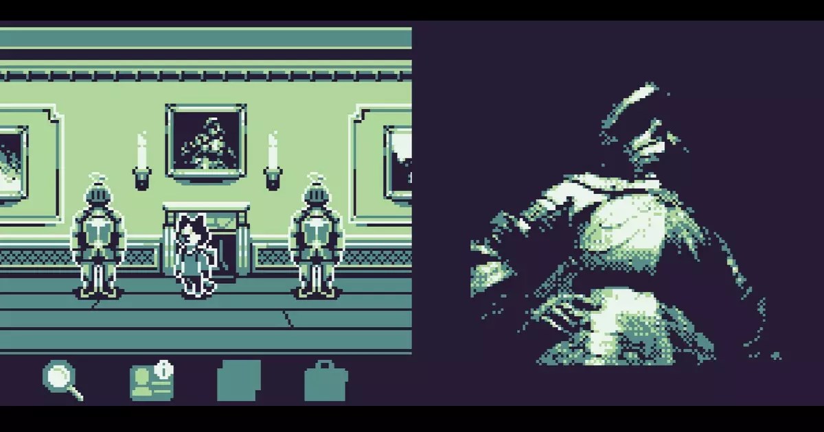 The Artistic Revival of the Game Boy Camera