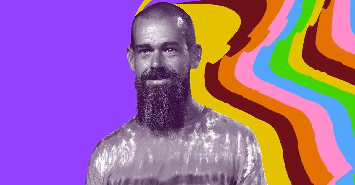 The Departure of Jack Dorsey from Bluesky Board