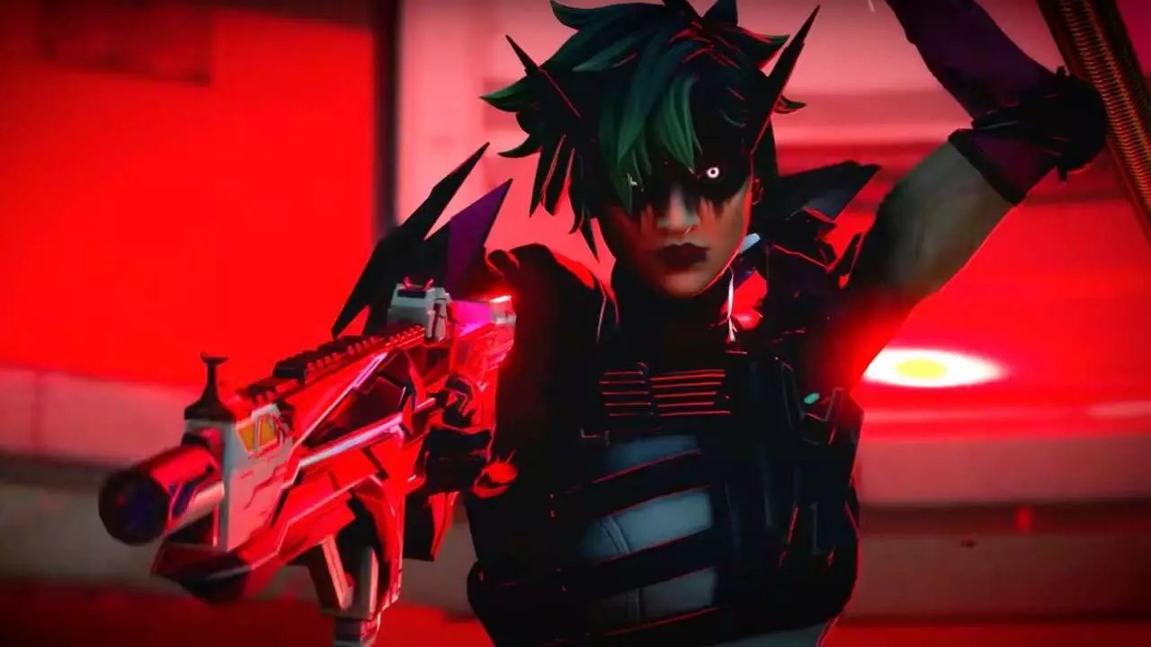 Apex Legends Season 21: Upheaval – A Closer Look at What’s to Come