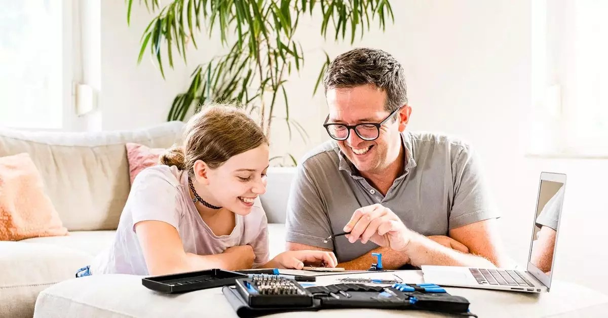Upgrade Your Tech Toolkit with iFixit’s Pro Tech Toolkit