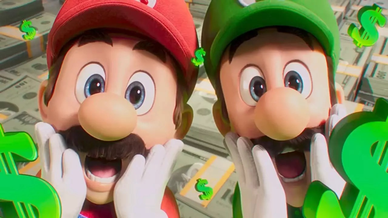 The Future of Nintendo Movies: What to Expect in the Next Decade