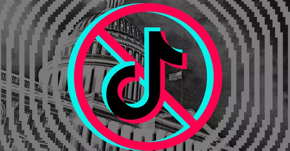 The Fight to Save TikTok: A Battle for the First Amendment Rights of Creators