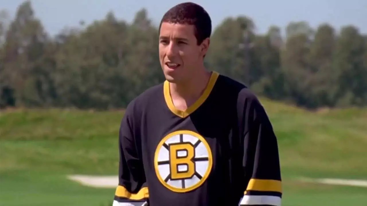 The Return of Happy Gilmore: A Netflix Sequel in the Works