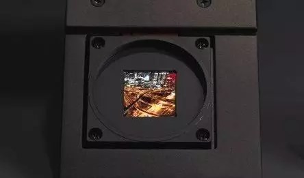 The Bright Future of OLED Technology in VR Headsets