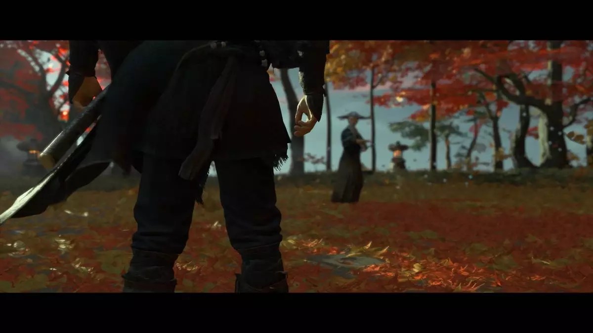 The Comprehensive Guide to Beating Ghost of Tsushima