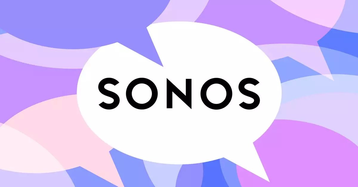 Sonos Teases Highly Anticipated Product Launch