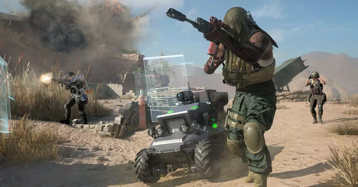 The Influence of Video Games on Real-World Violence: A Critical Analysis