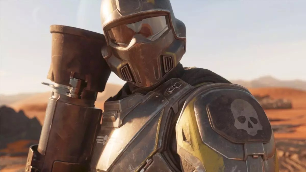 The Importance of SEAF Training Bases in Helldivers 2
