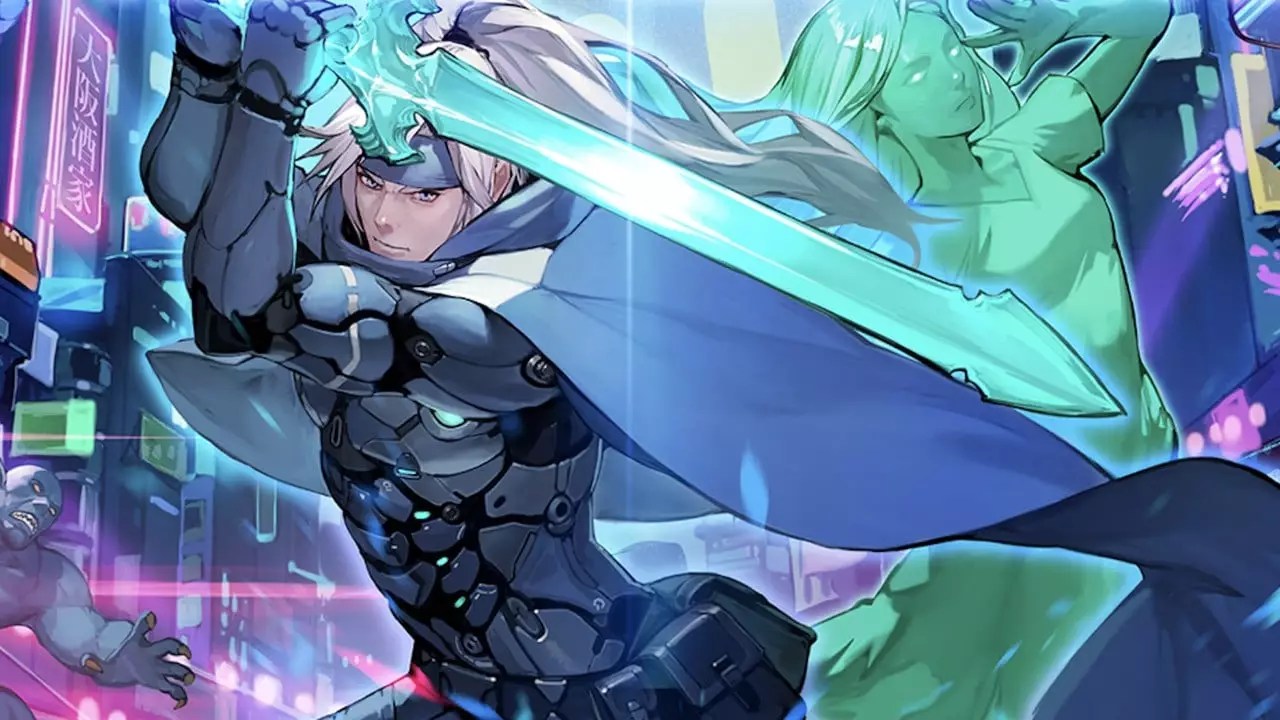 Blade Chimera: A Stunning Pixel Art Metroidvania Title Coming to Switch in August