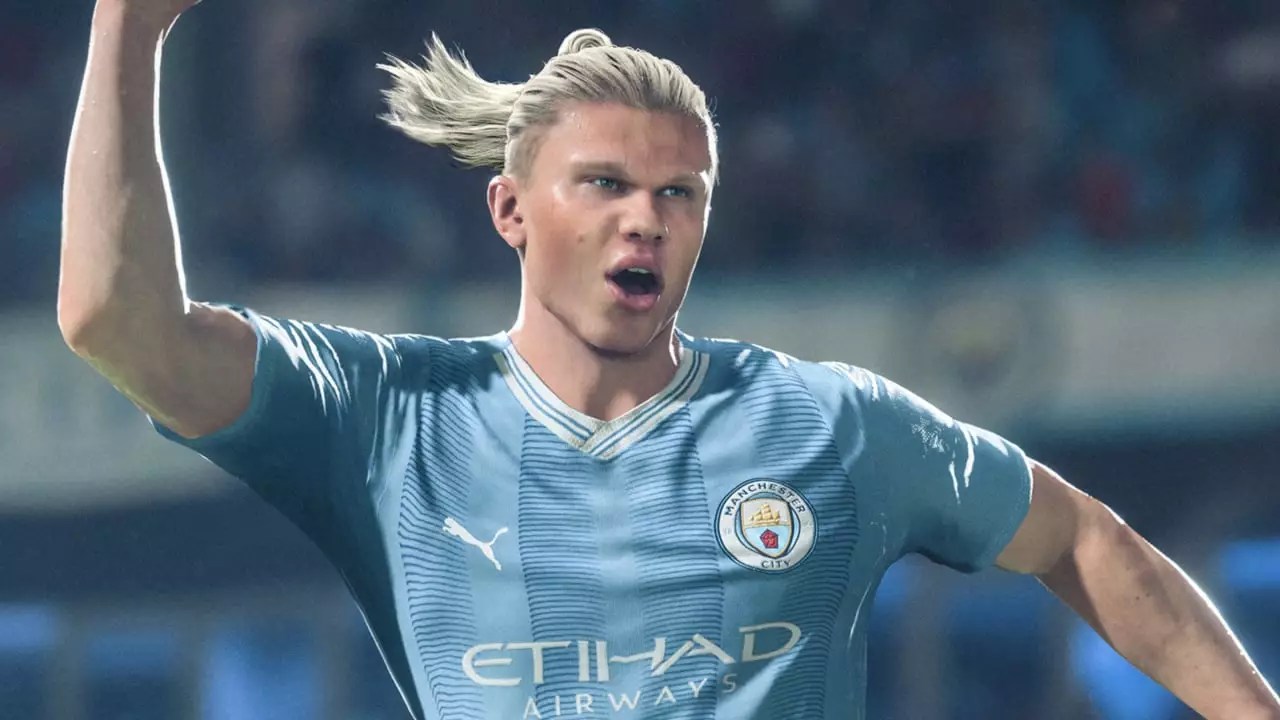 The Potential Game-Changer: 2K Secures Official FIFA License