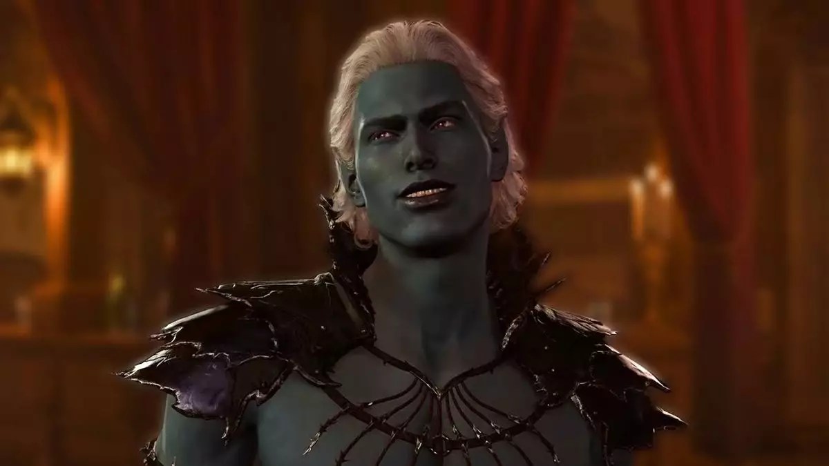 The Intriguing World of Romance in Baldur’s Gate 3