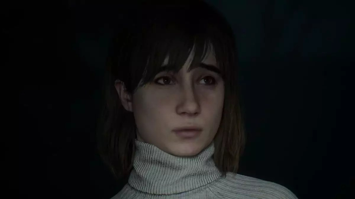 The Influence of Takayoshi Sato on Silent Hill 2 Remake Character Designs