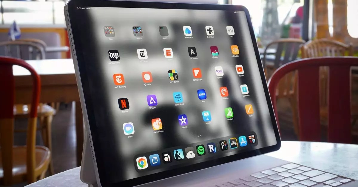 Apple Corrects M2 iPad Air GPU Core Count Error: What You Need to Know