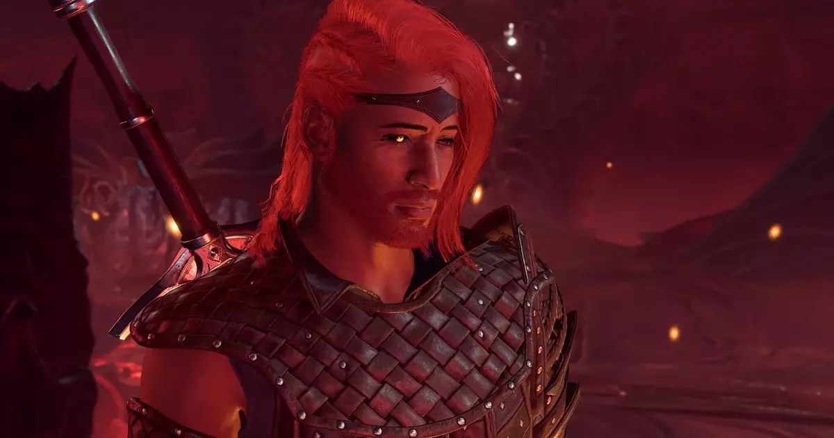 The Power of Mods in Baldur’s Gate 3
