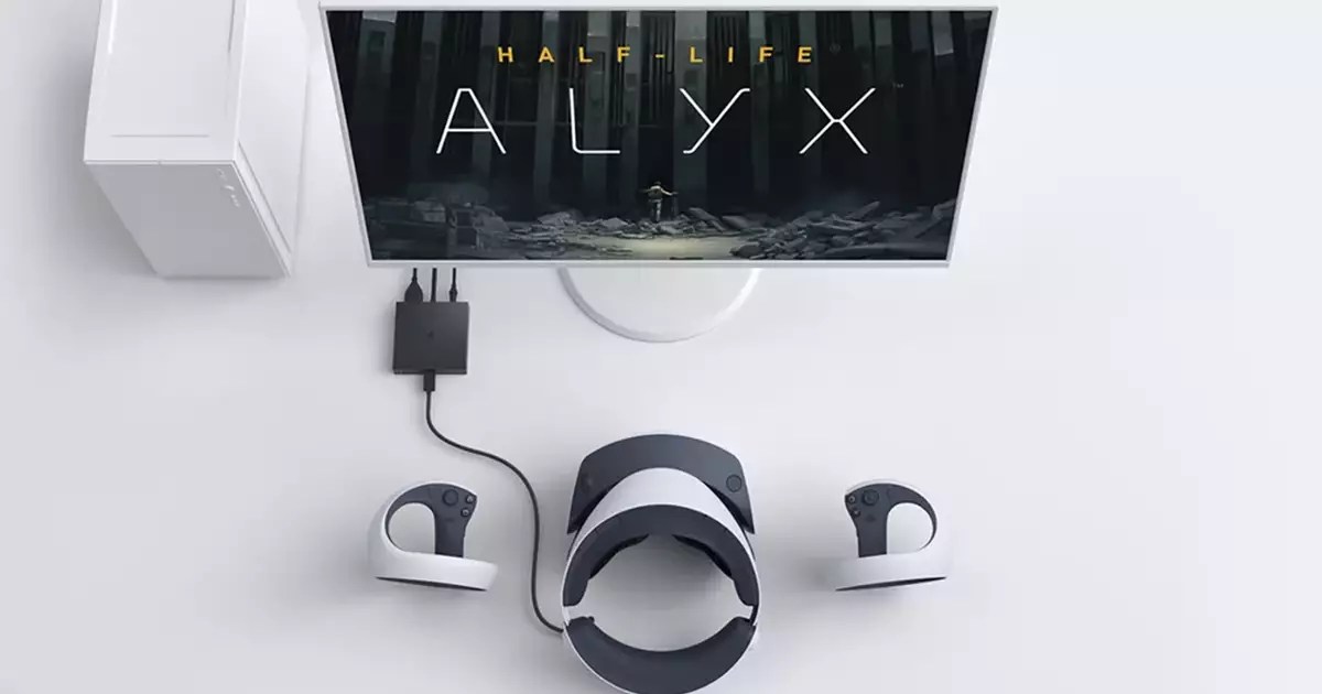 The Pros and Cons of the PlayStation VR2 PC Adapter