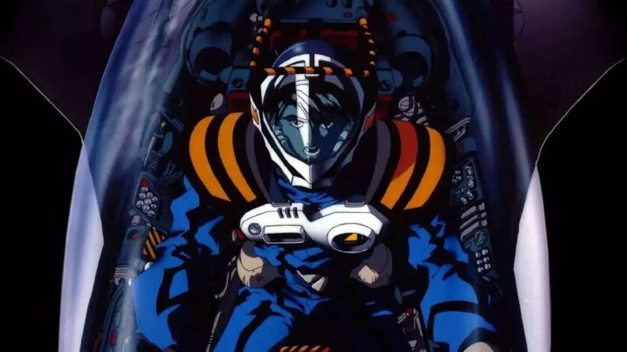 The Return of Macross Plus: A Cult-Classic Anime Series on Blu-ray