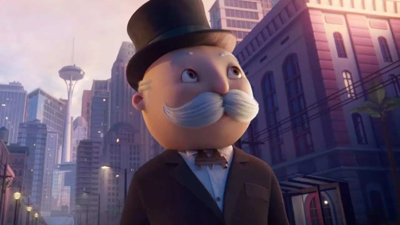 The Return of Monopoly: A Modern Twist