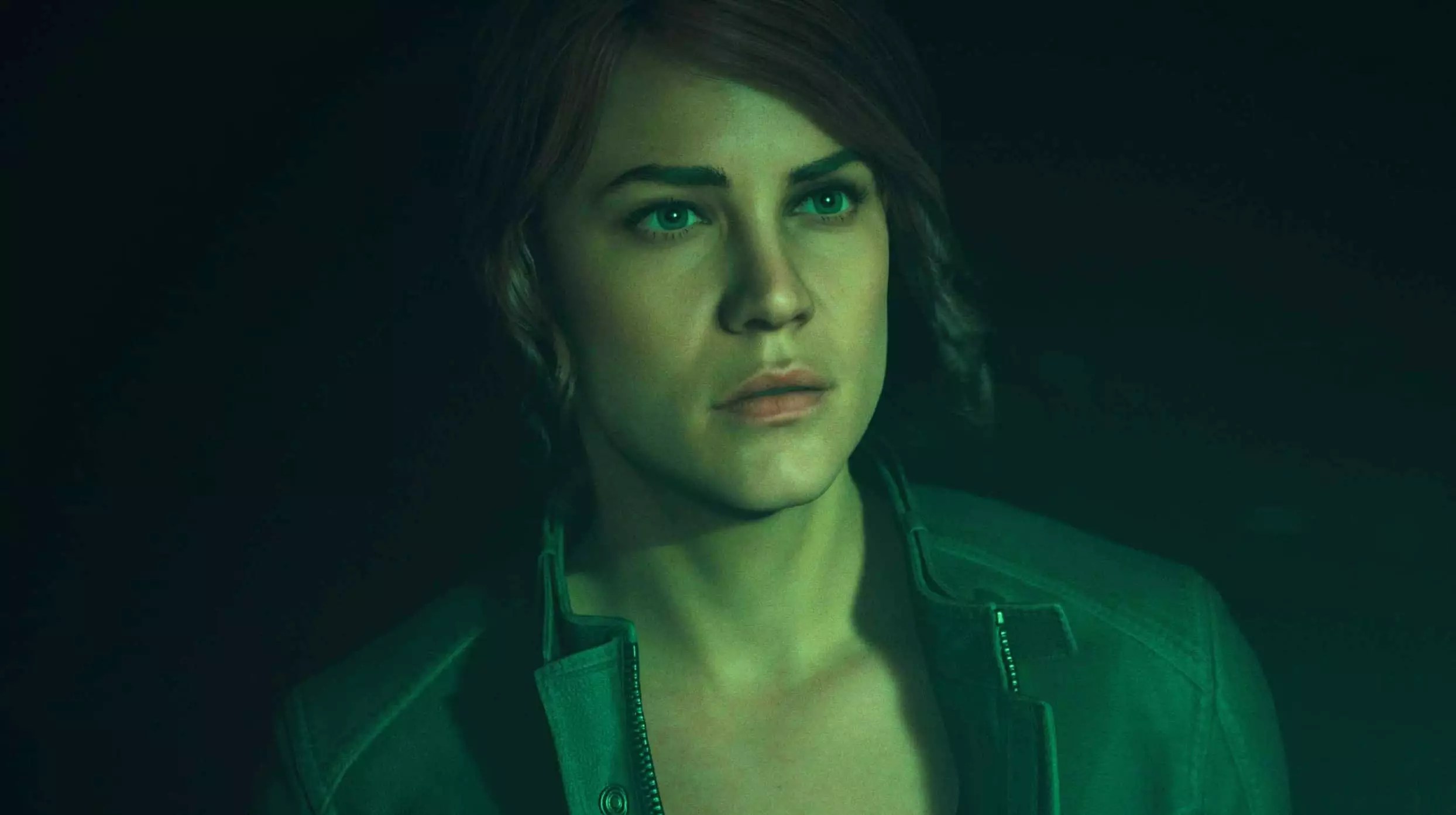 The Intriguing World of Alan Wake 2: Night Springs